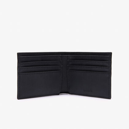 Small Men's Classic Pique Billfold