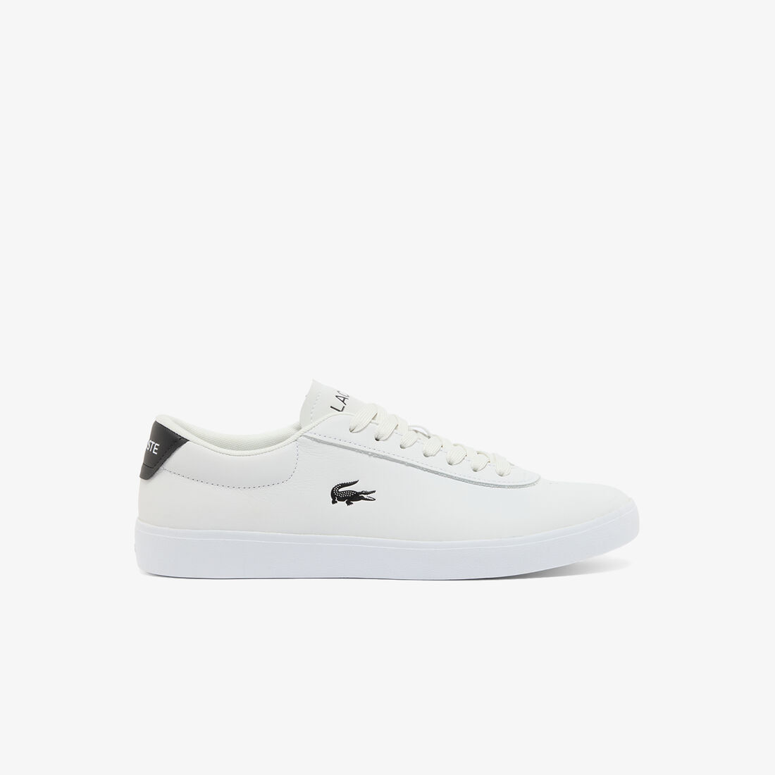 Men's Baseshot Evo Leather Sneakers - 50SMA0031-147
