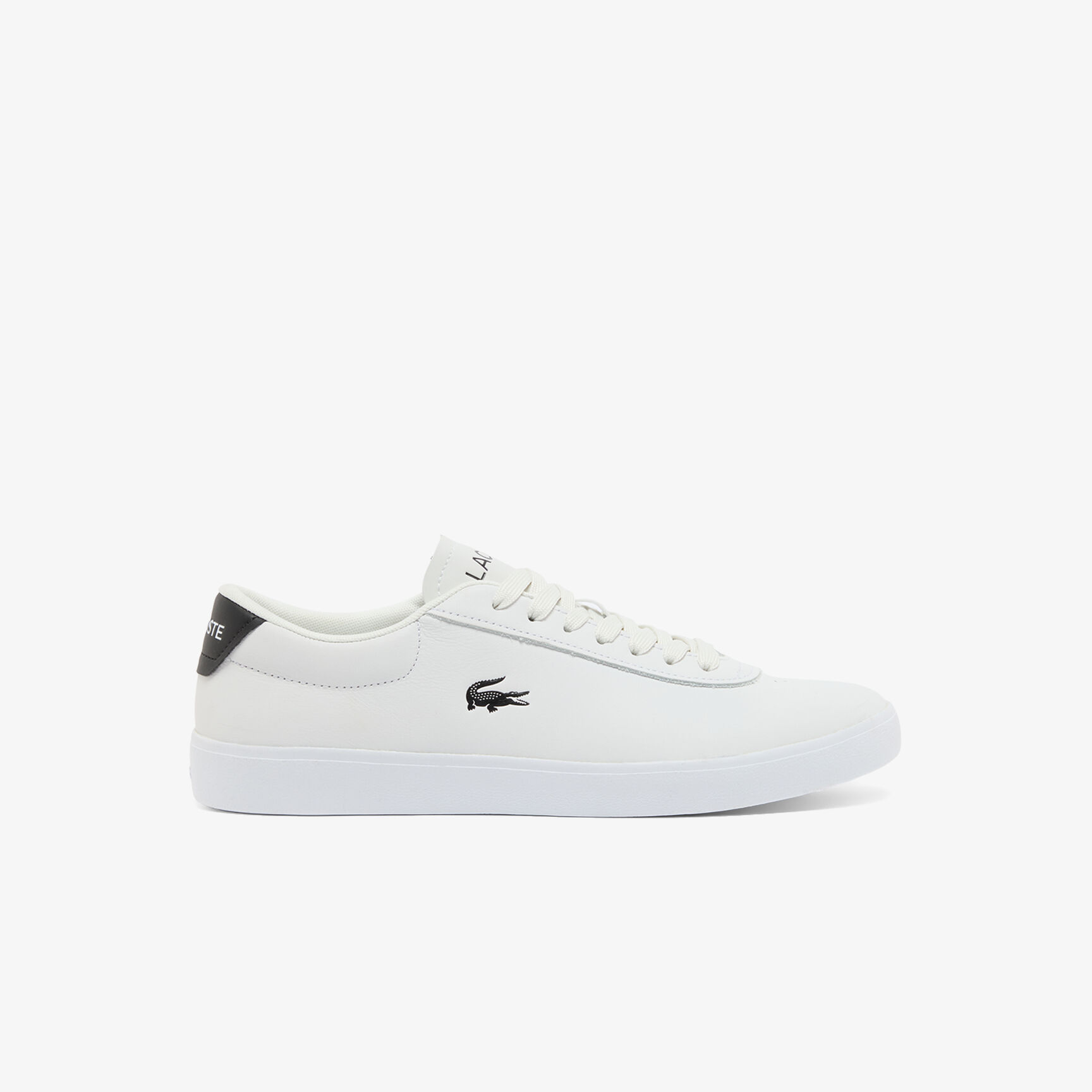 Men's Baseshot Evo Leather Sneakers - 50SMA0031-147