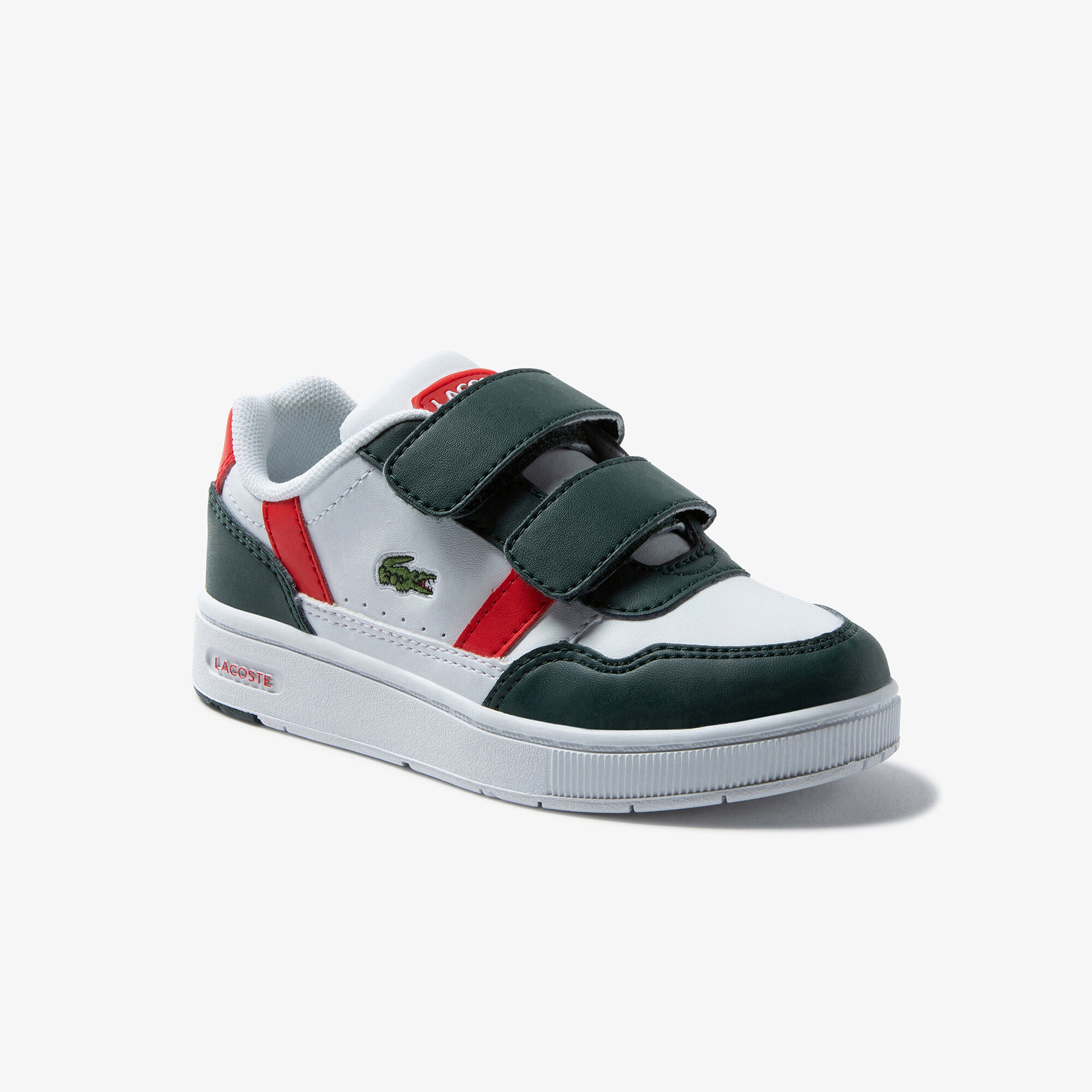 Lacoste sneakers for toddlers deals