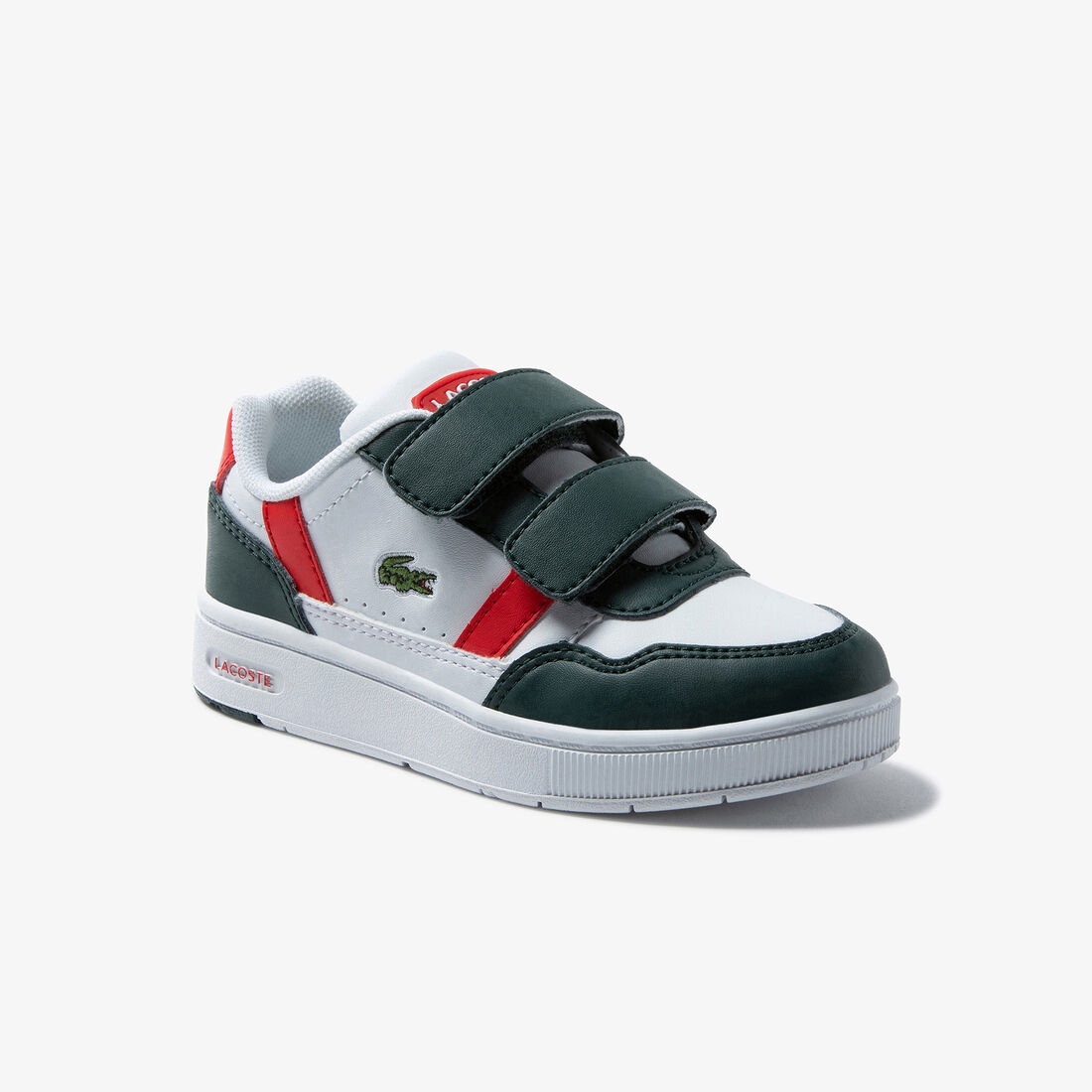 Infants' T-Clip Sneakers | Lacoste SA