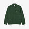 Wool Blend Felt Overshirt Wool Blend Felt Overshirt