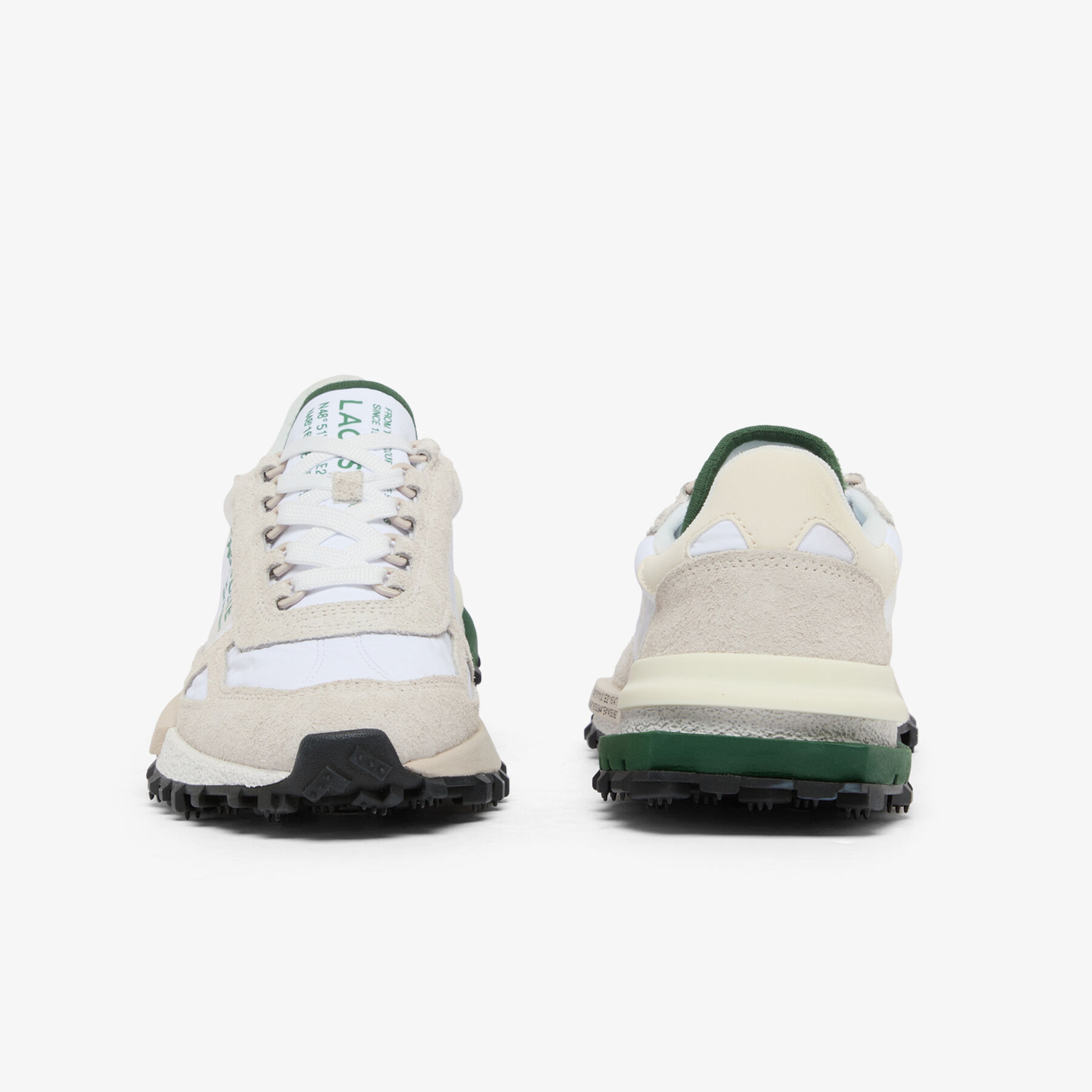 Men's Elite Active Sneakers