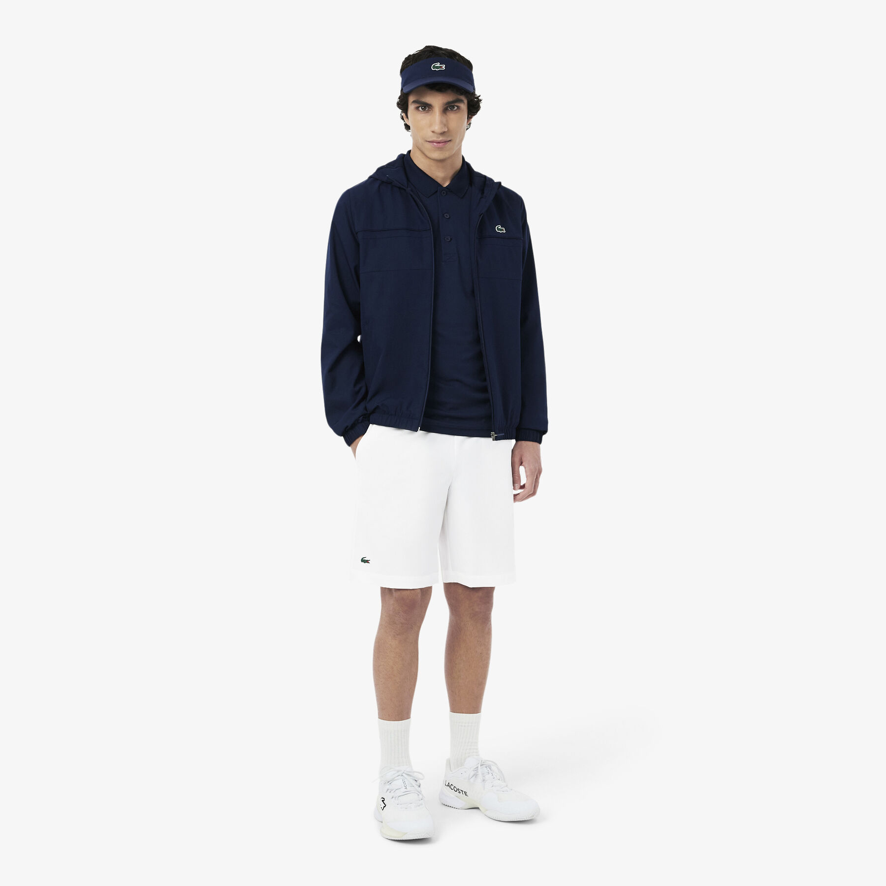 Ultra Dry Stretch Sport Shorts Ultra Dry Stretch Sport Shorts