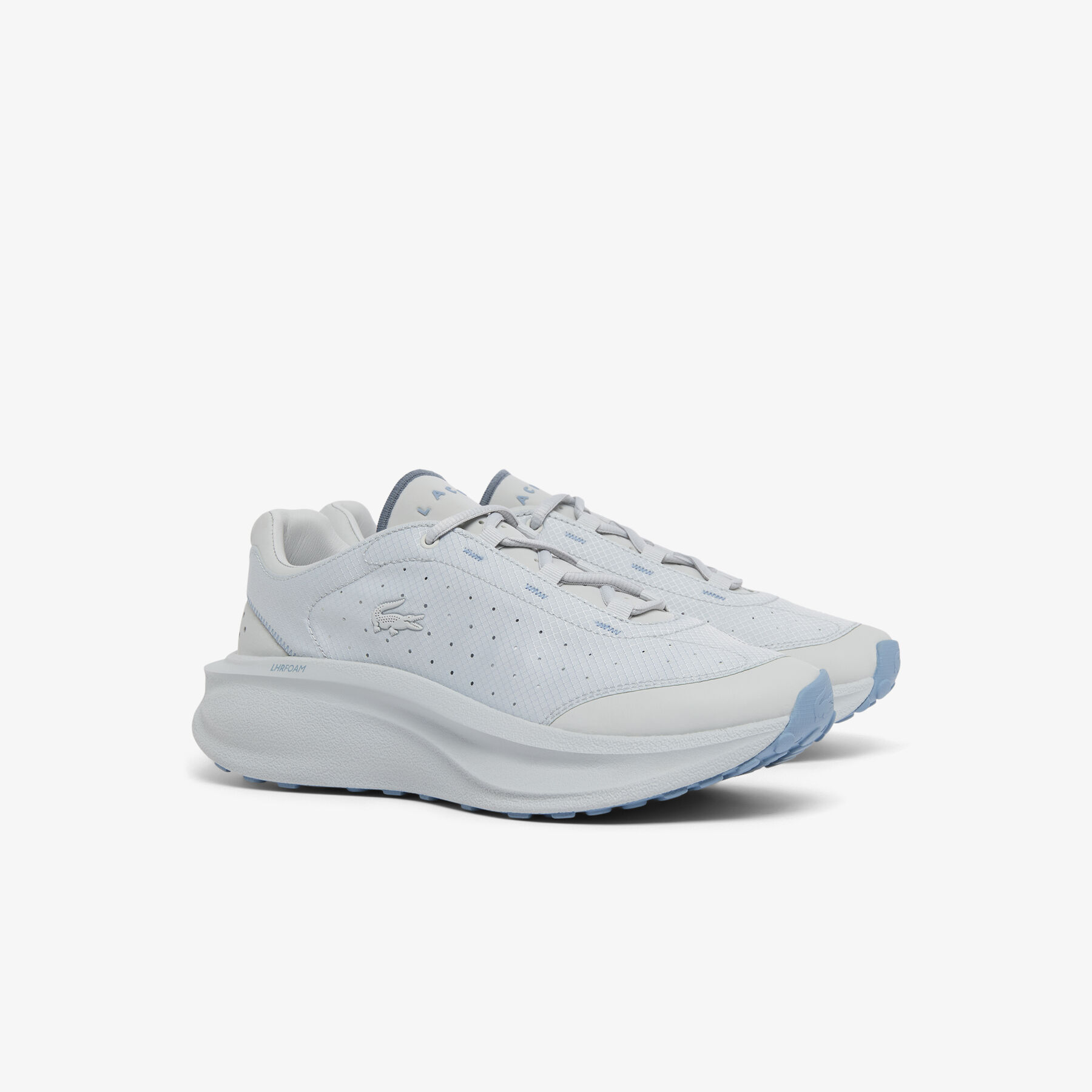 Men's Neo Run Active Sneakers lacoste men s neo run active sneakers