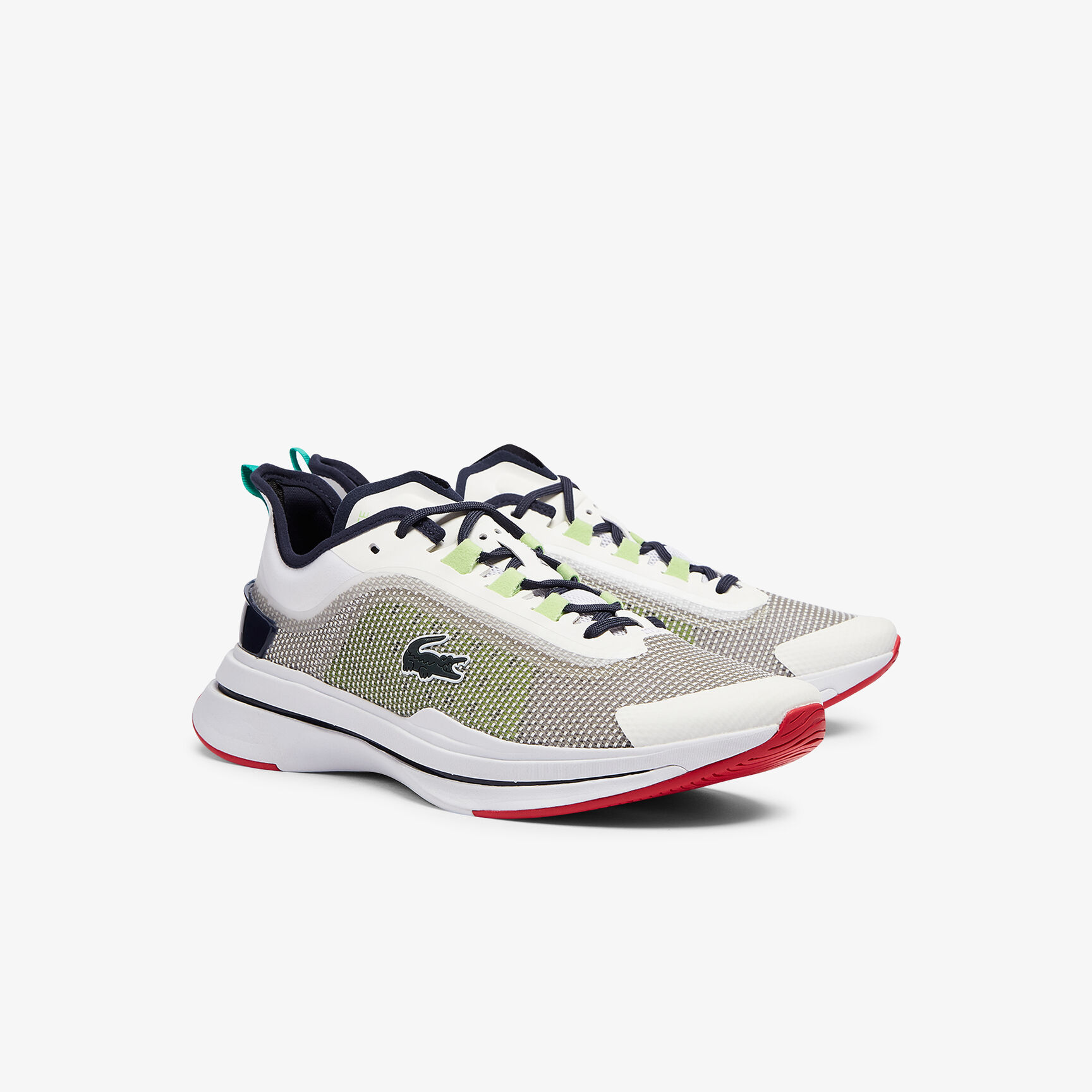 Men's Run Spin Ultra Textile Trainers Men's Run Spin Ultra Textile Trainers
