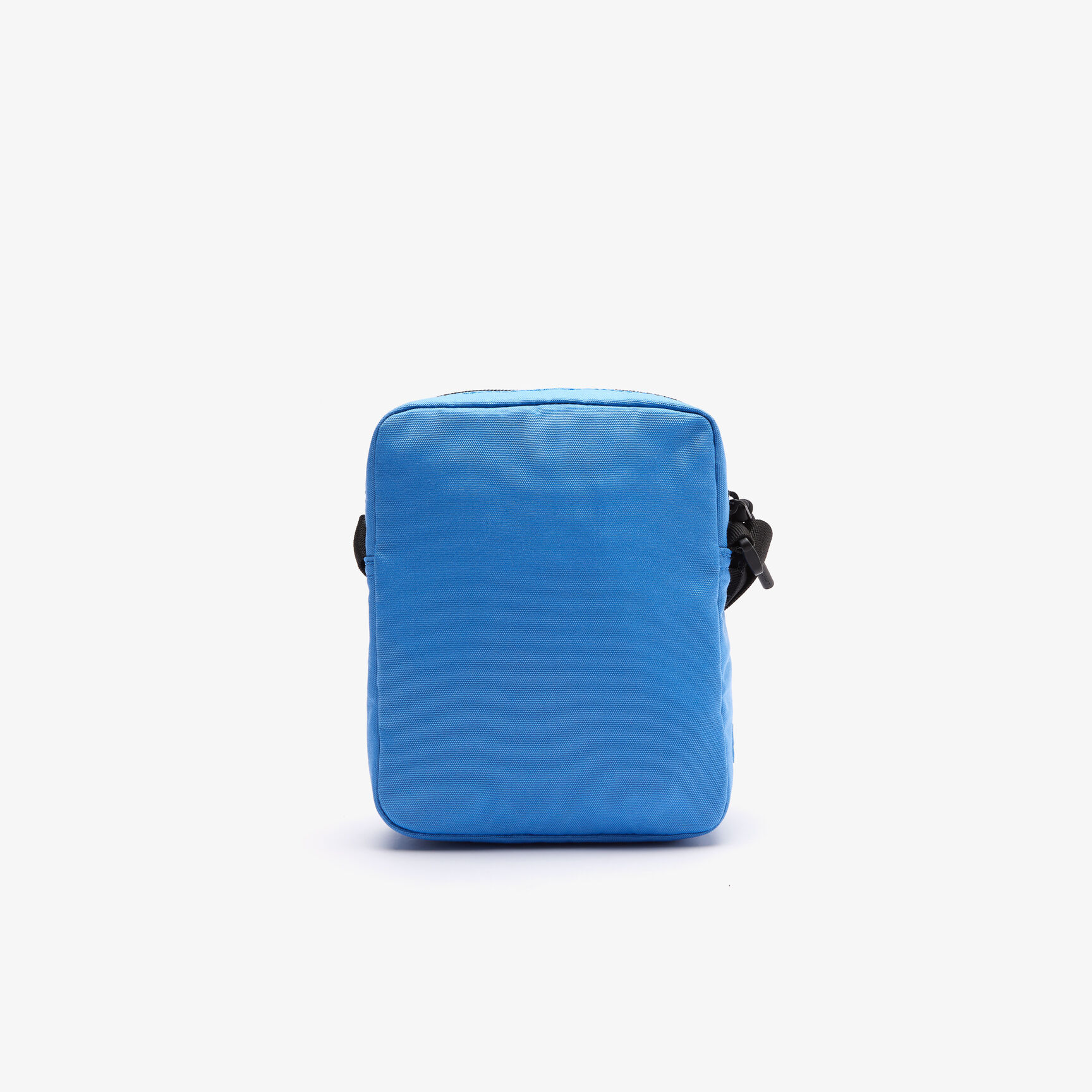 Men's Lacoste x Minecraft Print Canvas Vertical Crossover Bag