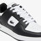 Women's Court Cage Leather Sneakers Women's Court Cage Leather Sneakers - 48SFA0022-312