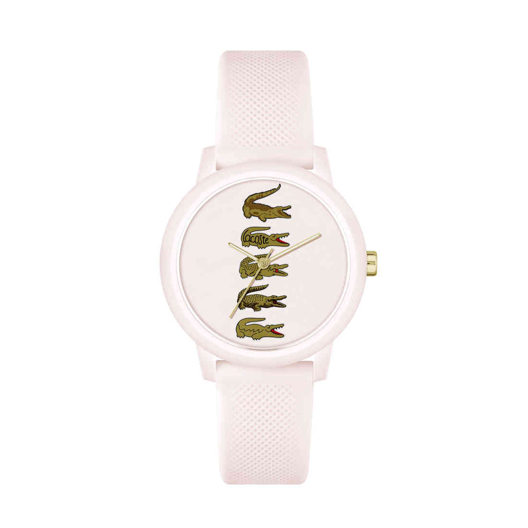 Unisex Pink Watch Unisex Pink Watch