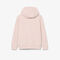 Unisex Brushed Fleece Zipped Sweatshirt lacoste unisex brushed fleece zipped sweatshirt