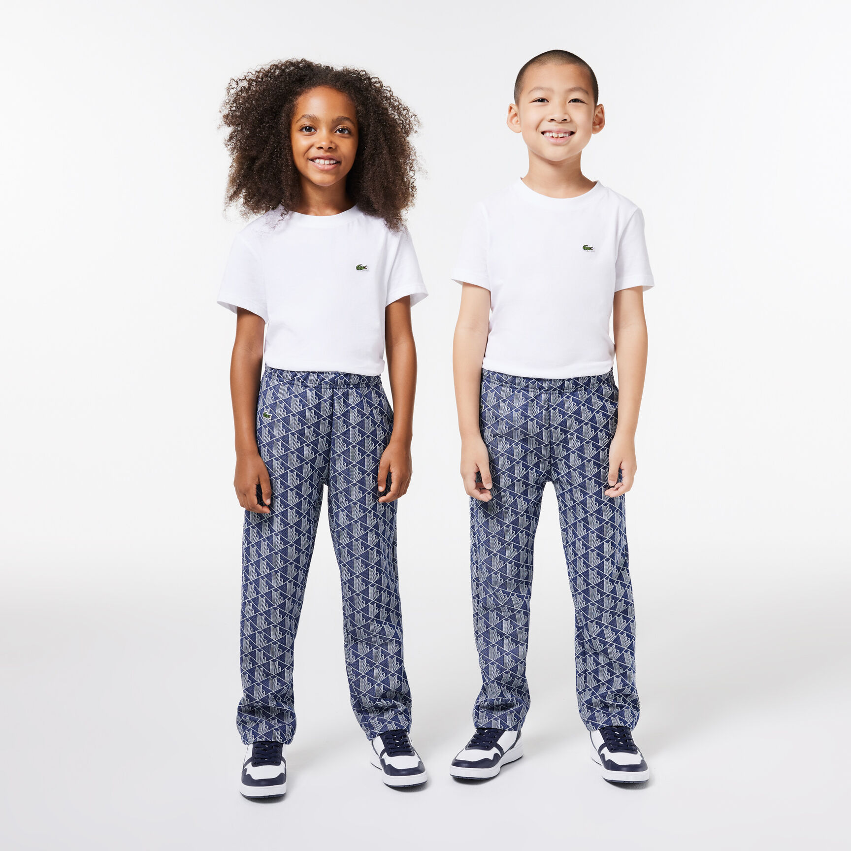 بنطال باريس مونوغرام بنطال باريس مونوغرام