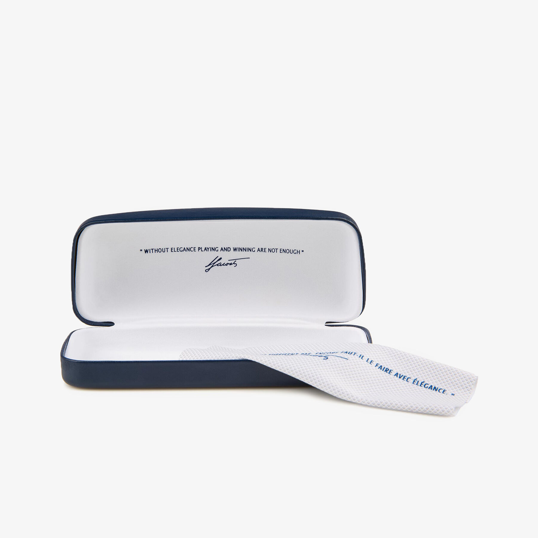 Lacoste Men’s Modified Rectangular Sunglasses lacoste men s modified rectangular sunglasses