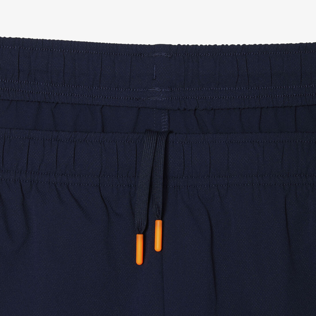 شورت تنس لاكوست بوليستر معاد تدويره للرجال شورت تنس لاكوست بوليستر معاد تدويره للرجال