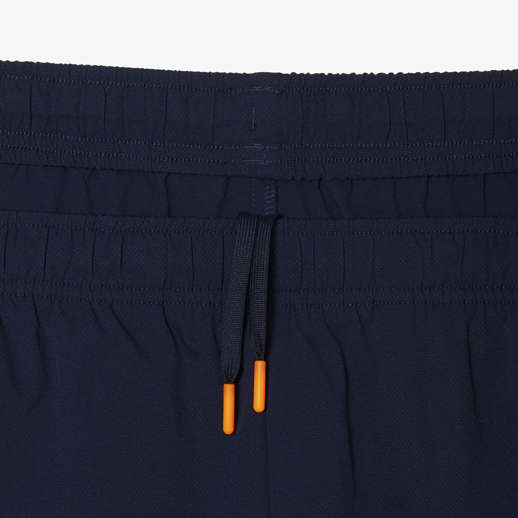 شورت تنس لاكوست بوليستر معاد تدويره للرجال شورت تنس لاكوست بوليستر معاد تدويره للرجال