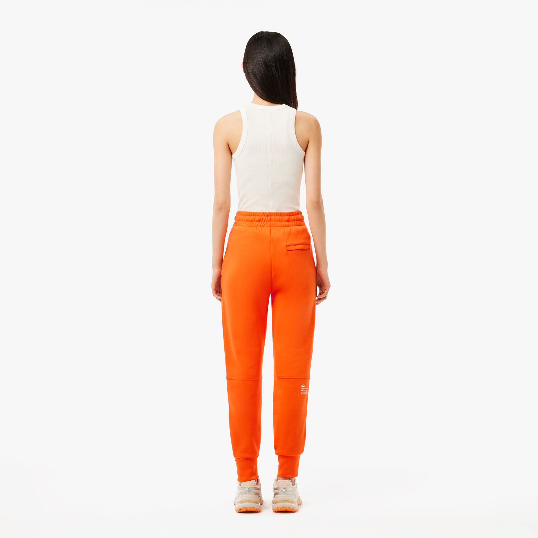 بنطال رياضي قطني بنطال رياضي قطني