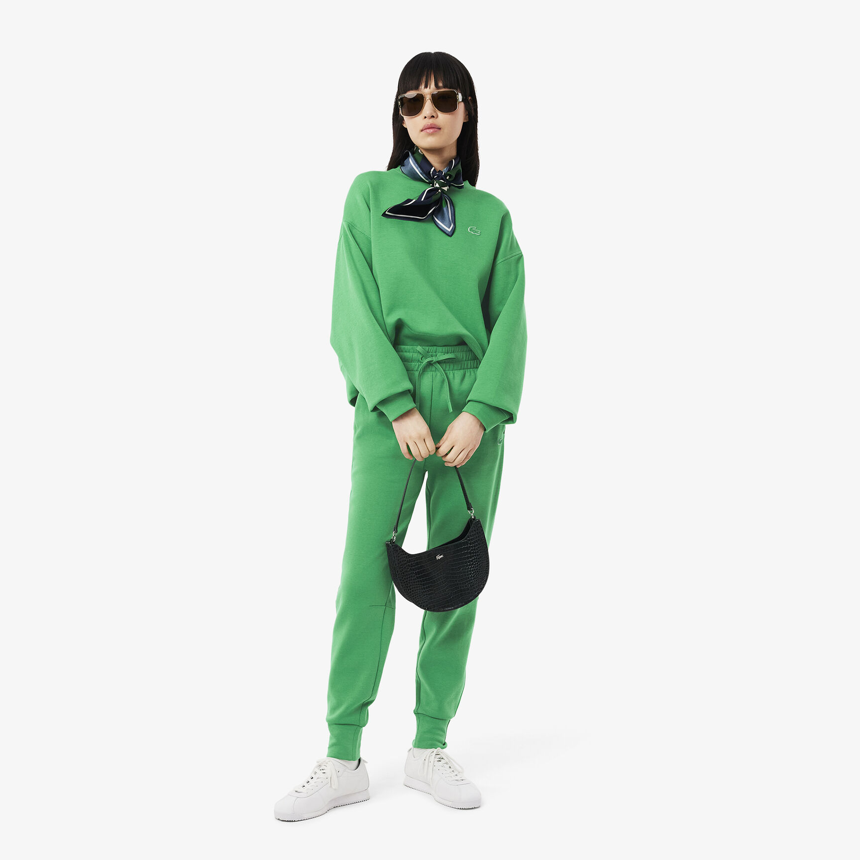 Cotton Sweatpants