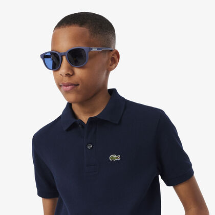 Petit Pique Polo Shirt