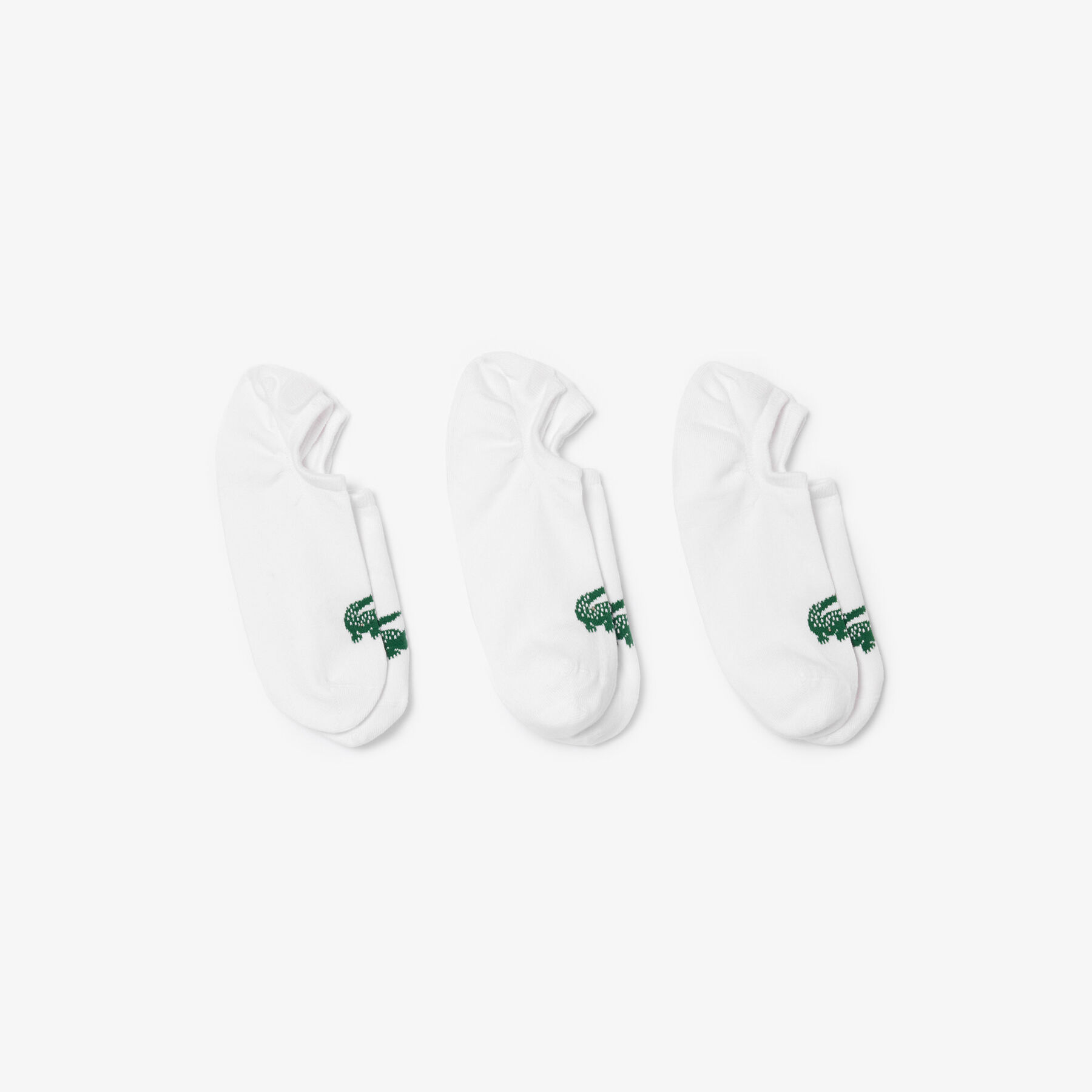 3-Pack Sneaker Socks
