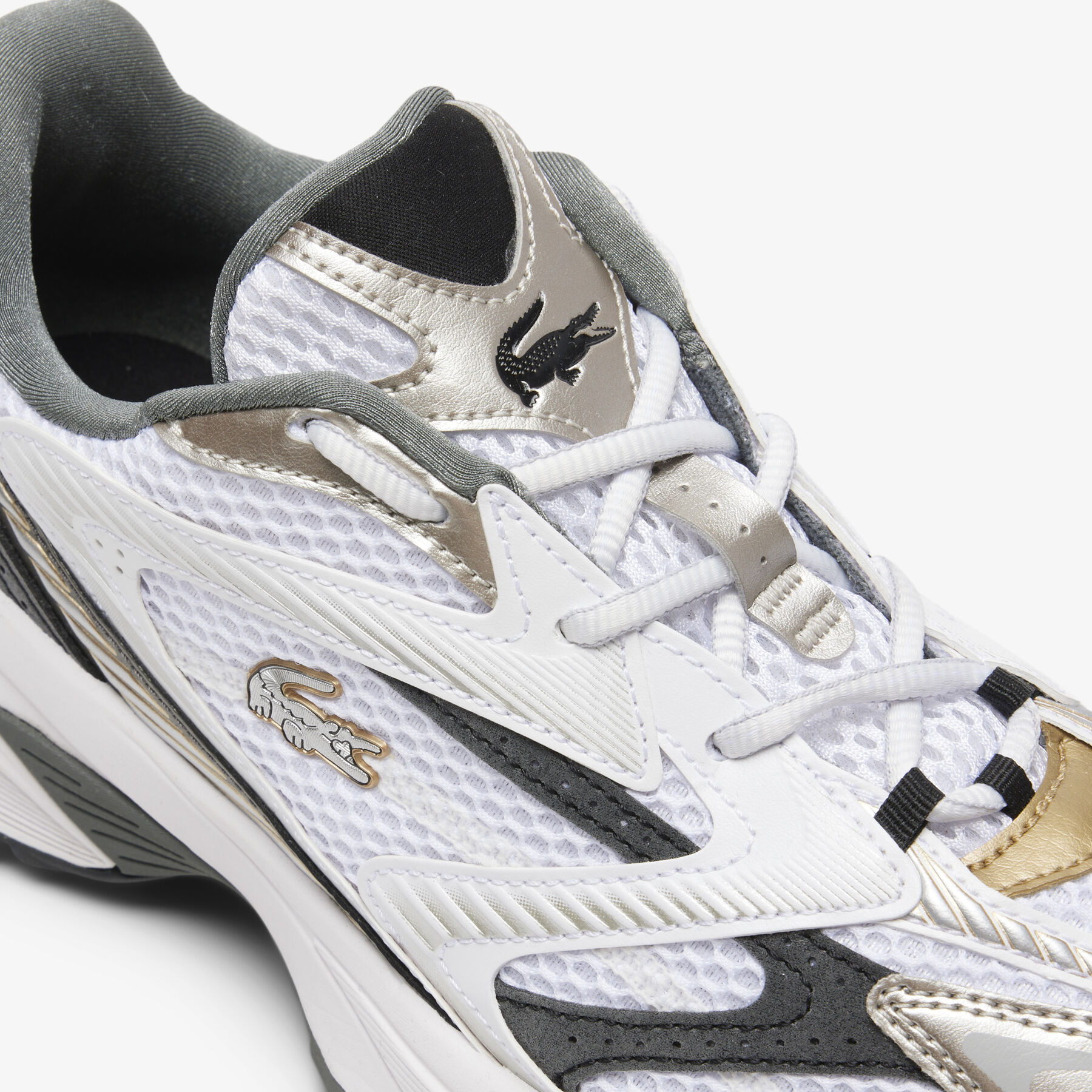 نسائي L003 Neo Shot سنيكرز Women's L003 Neo Shot Sneakers - 50SFA0120-108