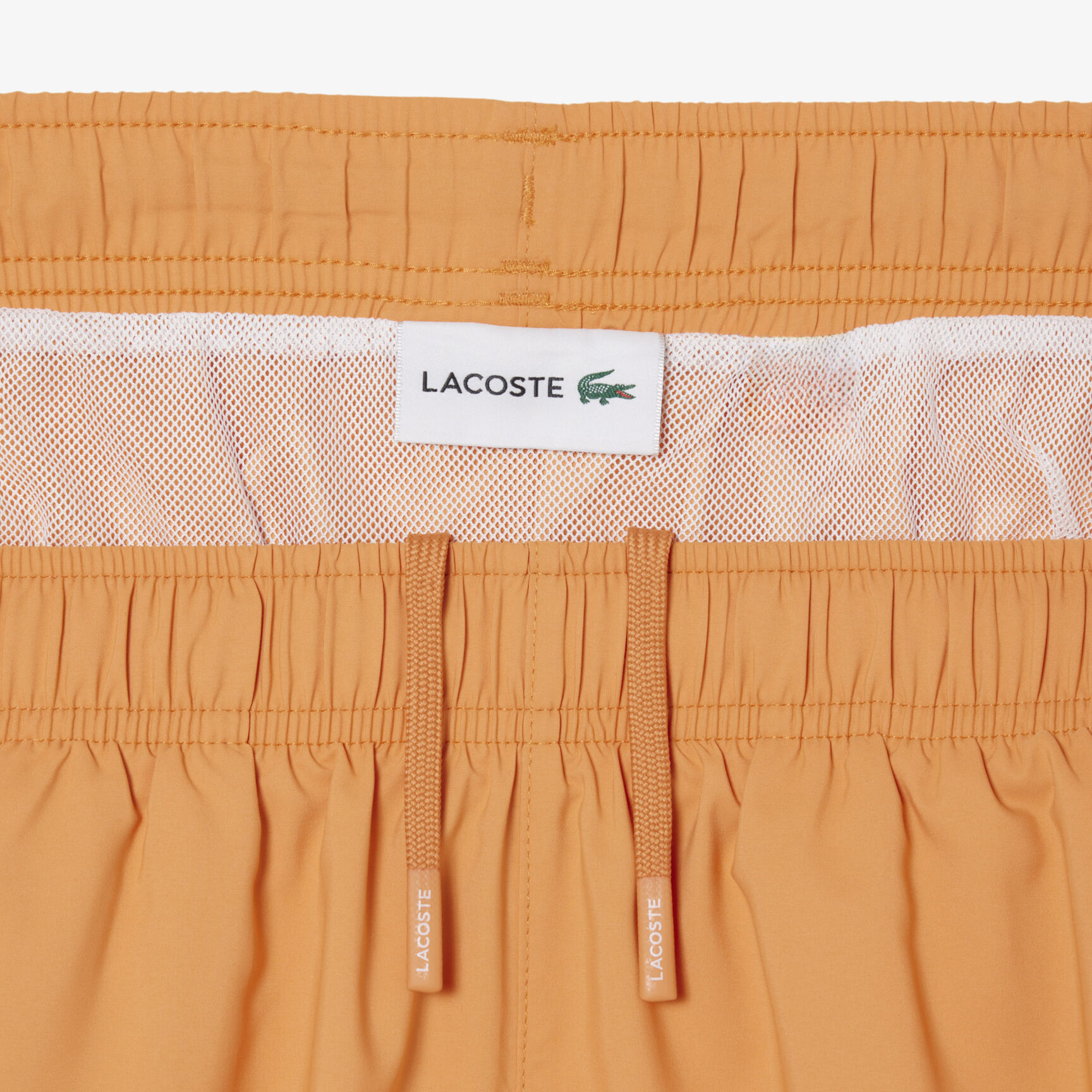Mid Length Print Swim Trunks Mid Length Print Swim Trunks