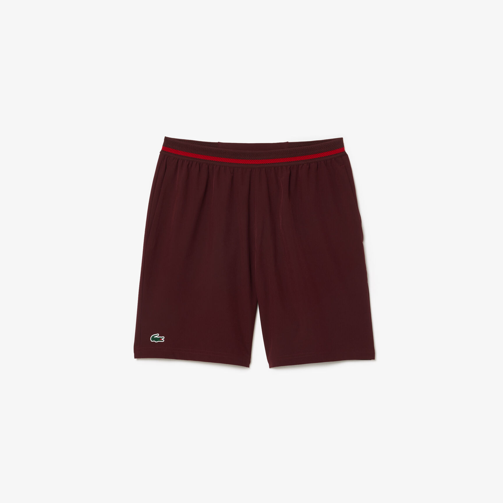 Lacoste Tennis x Novak Djokovic Shorts