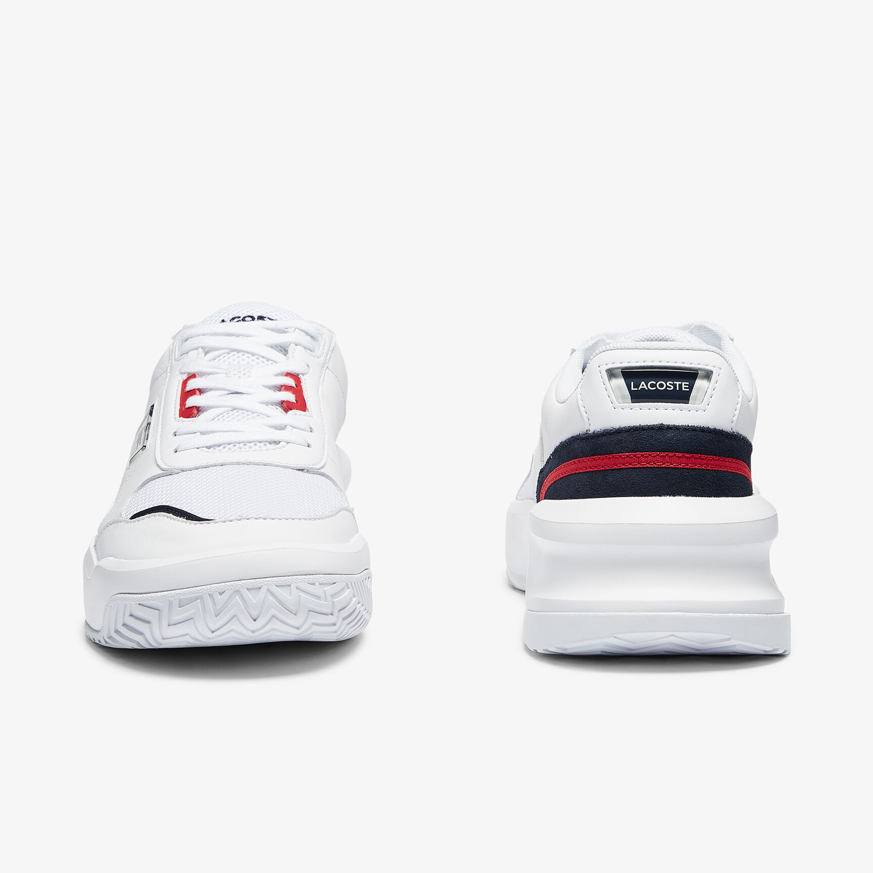 Men's Ace Lift Leather Sneakers Men's Ace Lift Leather Sneakers