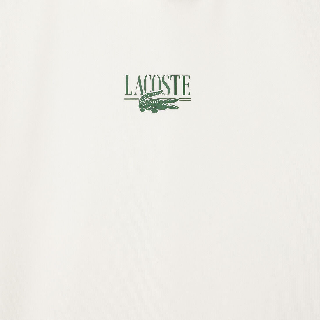 Lacoste Print Jogger Hoodie Lacoste Print Jogger Hoodie