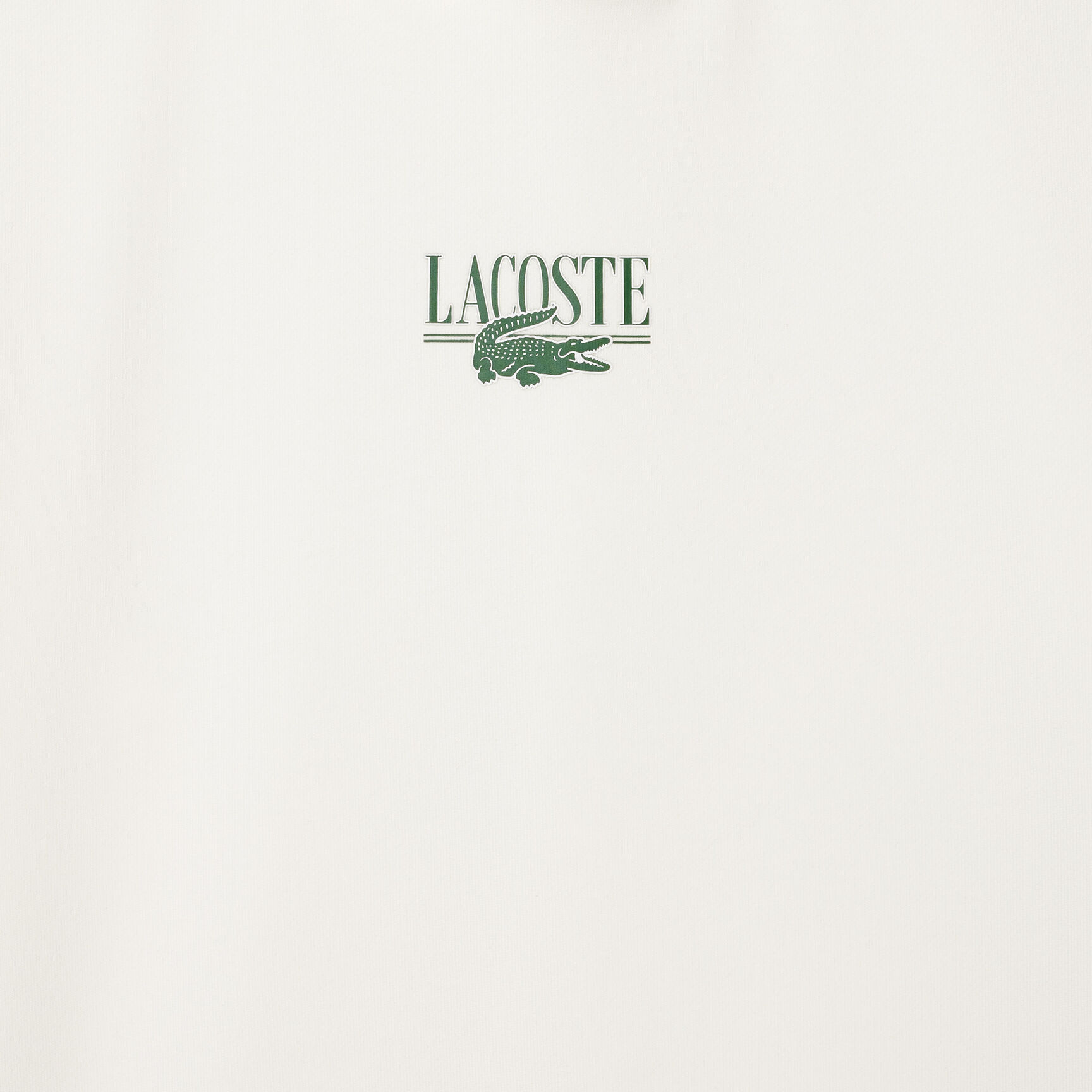 Lacoste Print Jogger Hoodie Lacoste Print Jogger Hoodie
