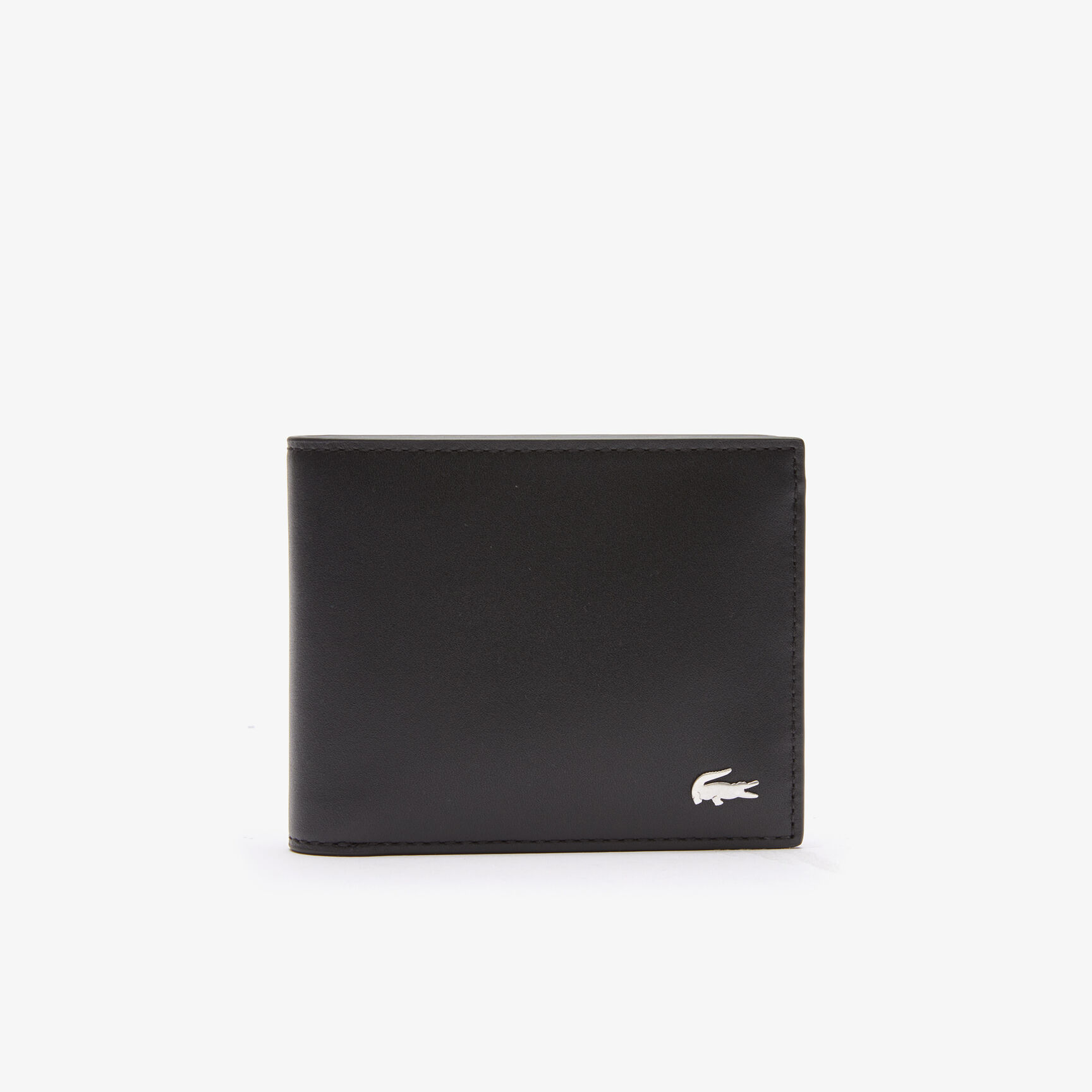 طقم محفظة فيتزجيرالد جلد ناعم وسلسلة مفاتيح في صندوق هدايا للرجال طقم محفظة فيتزجيرالد جلد ناعم وسلسلة مفاتيح في صندوق هدايا للرجال