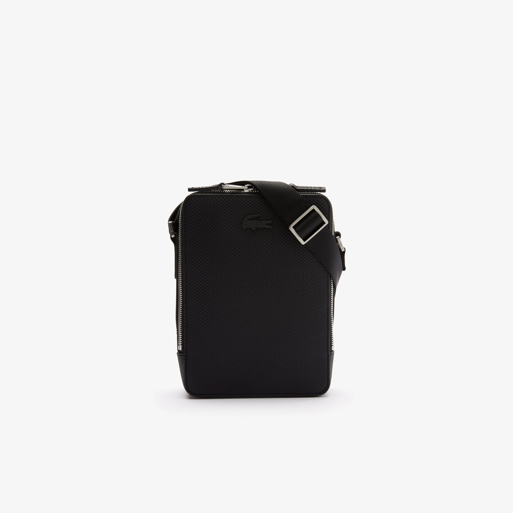 Bags for Men Leather Handbags for Men Lacoste Saudi