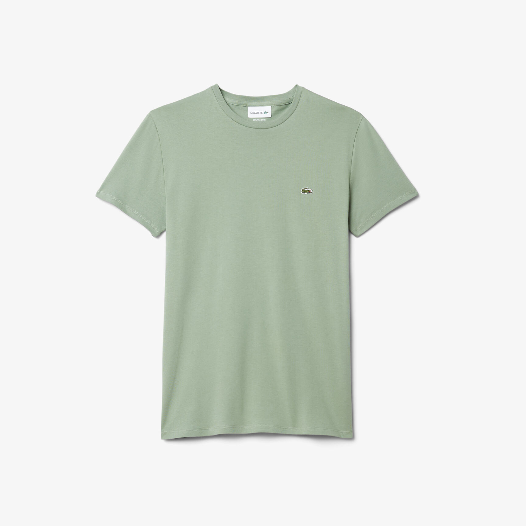 Cotton Pima T-shirt Cotton Pima T-shirt