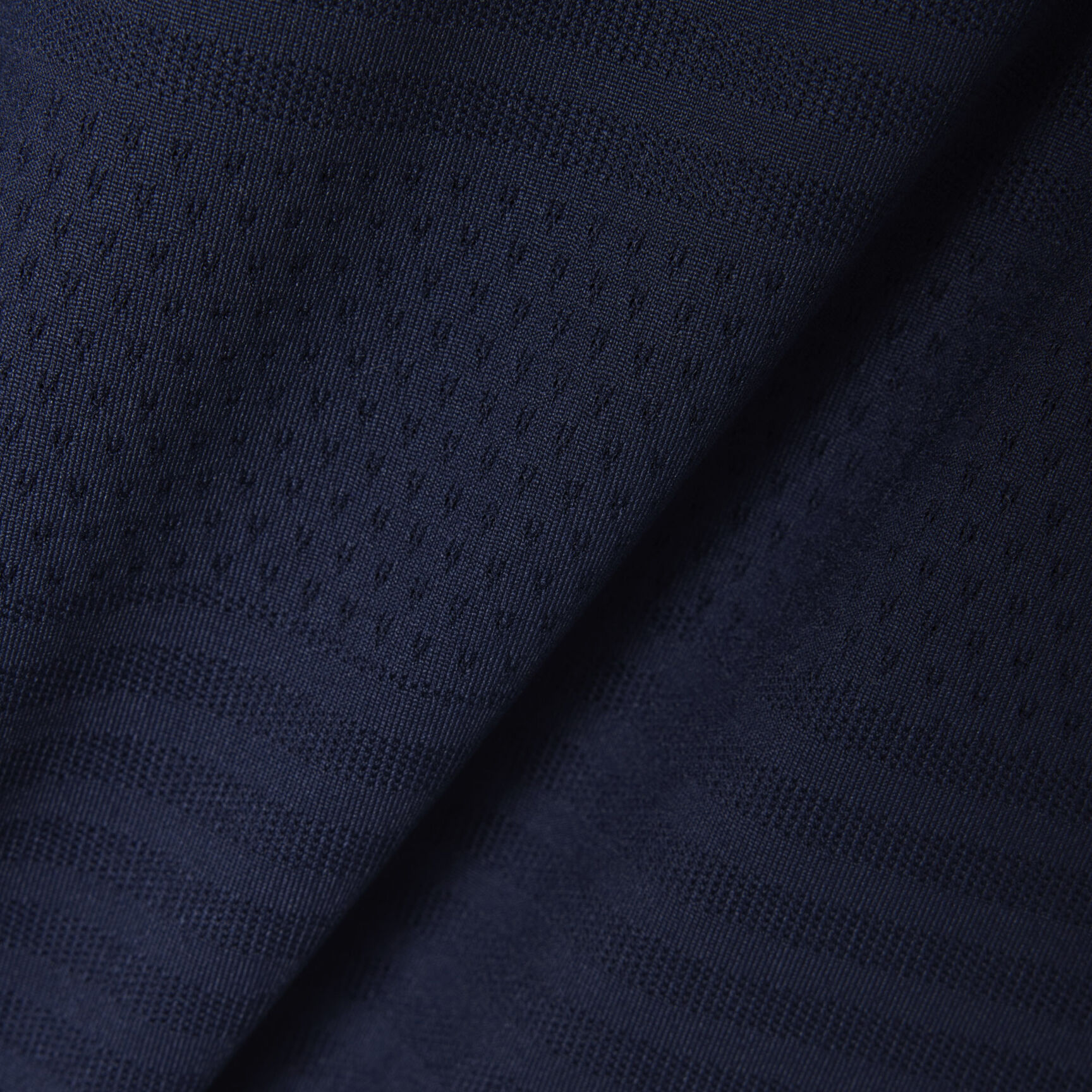 Ultra Dry Stretch Jacquard Tennis T-shirt