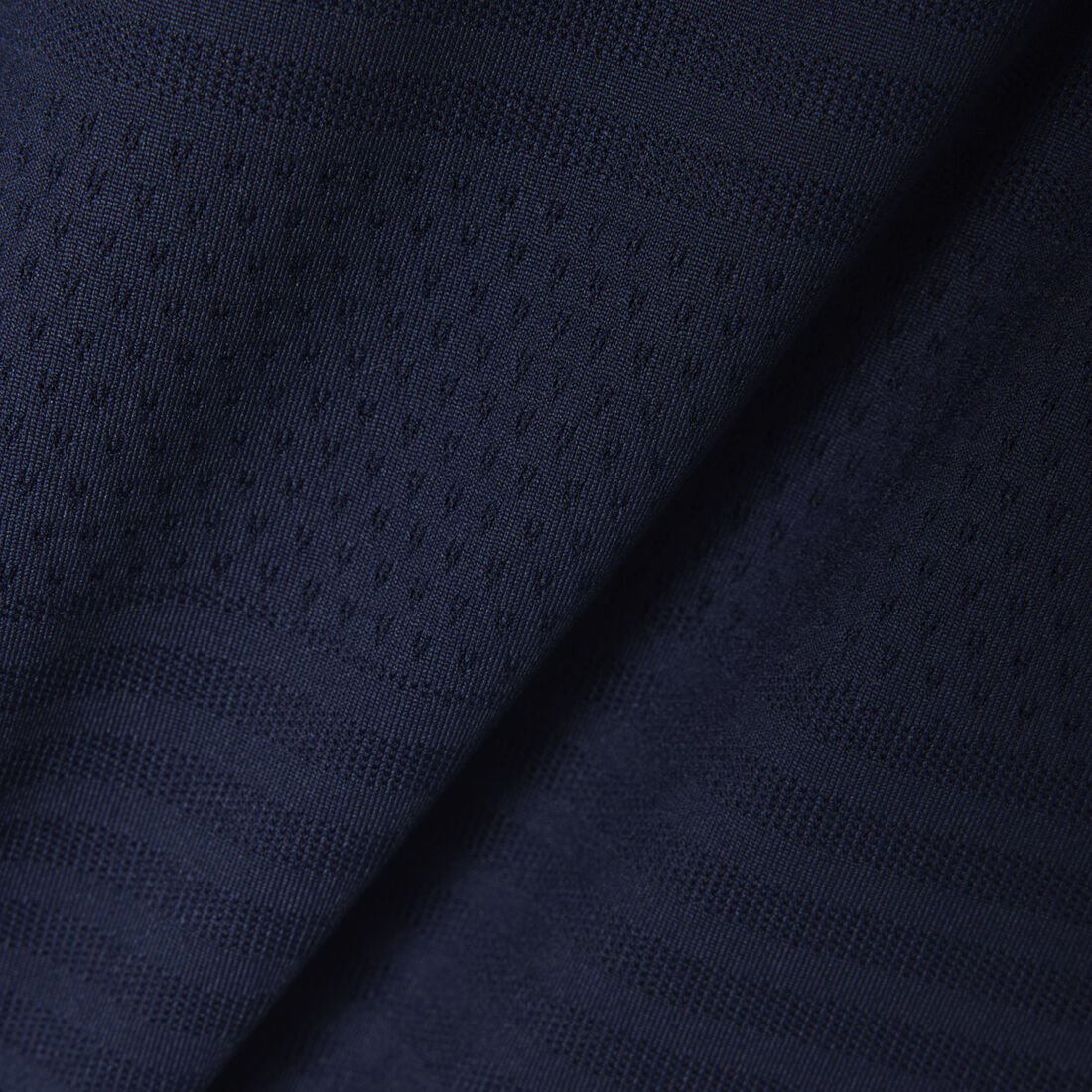 Ultra Dry Stretch Jacquard Tennis T-shirt Ultra Dry Stretch Jacquard Tennis T-shirt
