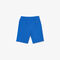 Croc Badge Fleece Shorts lacoste croc badge fleece shorts