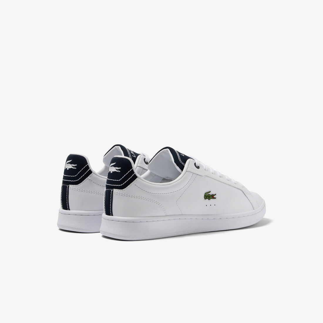 Men's Contrast Leather Carnaby Pro Trainers Men's Contrast Leather Carnaby Pro Trainers