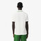 Classic Fit Graphic Petit Pique Polo Shirt lacoste classic fit graphic petit pique polo shirt