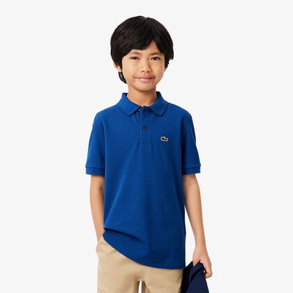 lacoste petit pique polo shirt