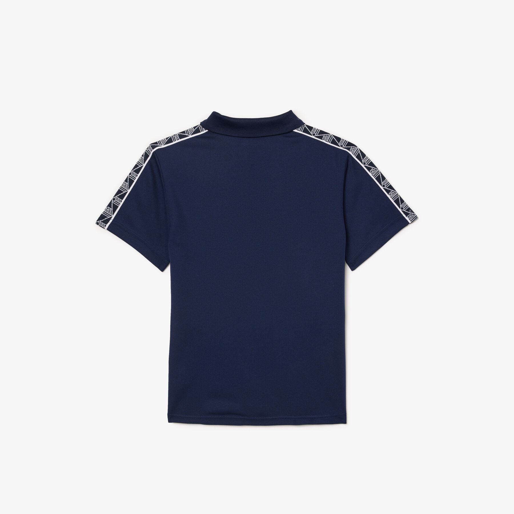 Ultra Dry Pique Tennis Polo Shirt lacoste ultra dry pique tennis polo shirt