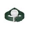 Men Silicone Strap Watch lacoste men silicone strap watch
