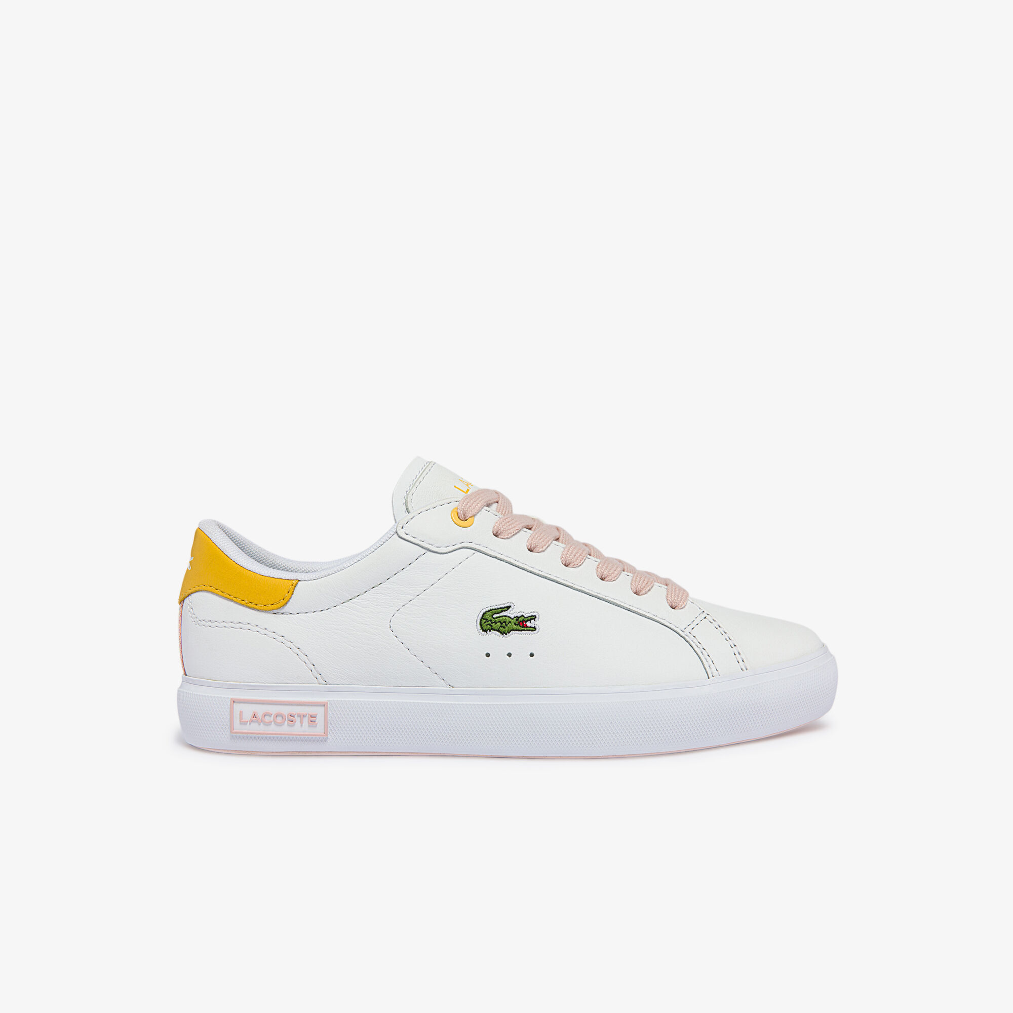 Women's Powercourt Leather Accent 