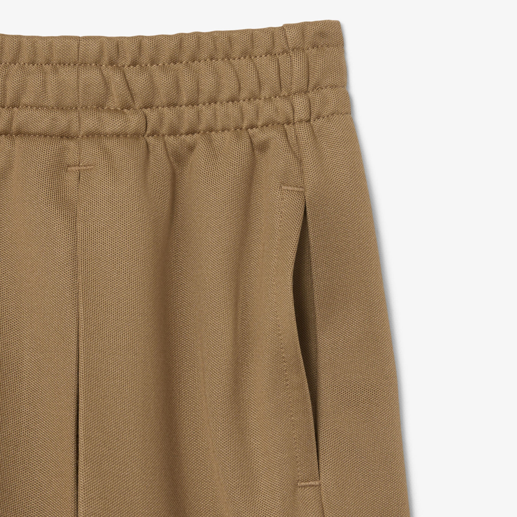 Interlock Pique Shorts Interlock Pique Shorts