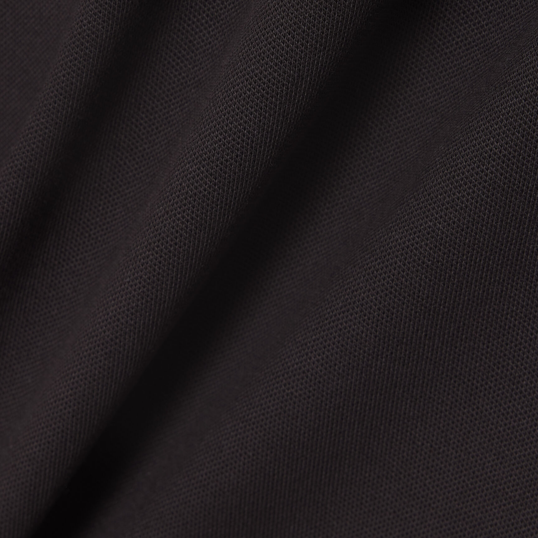 قميص بولو بيكيه باريسي بقصة عادية