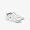 Women's Contrast Leather Carnaby Pro Trainers