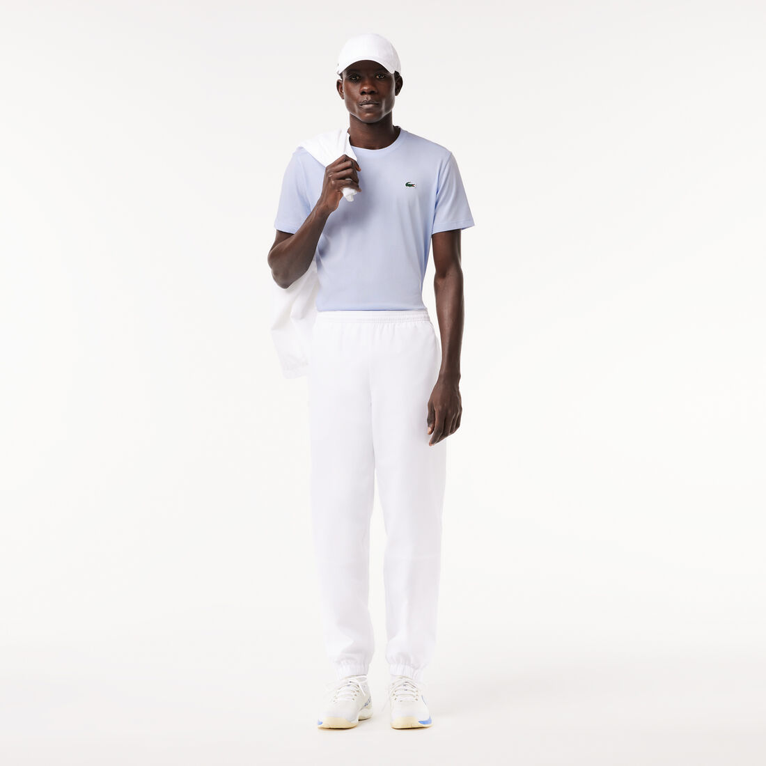 Ultra Dry Cotton Sport T-shirt Ultra Dry Cotton Sport T-shirt