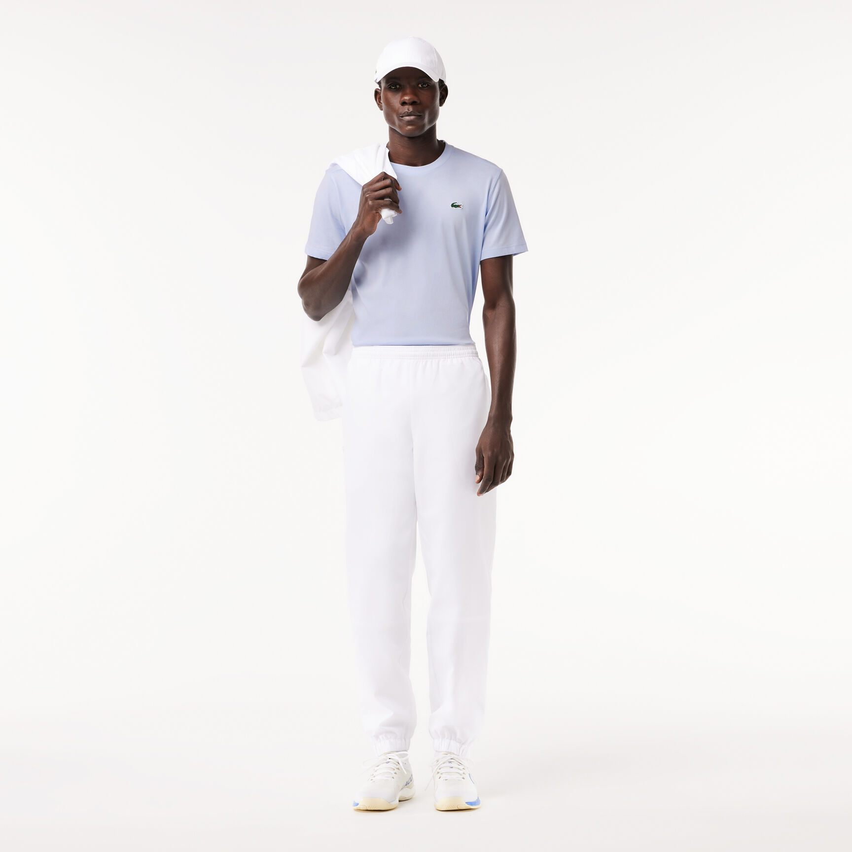 Ultra Dry Cotton Sport T-shirt Ultra Dry Cotton Sport T-shirt