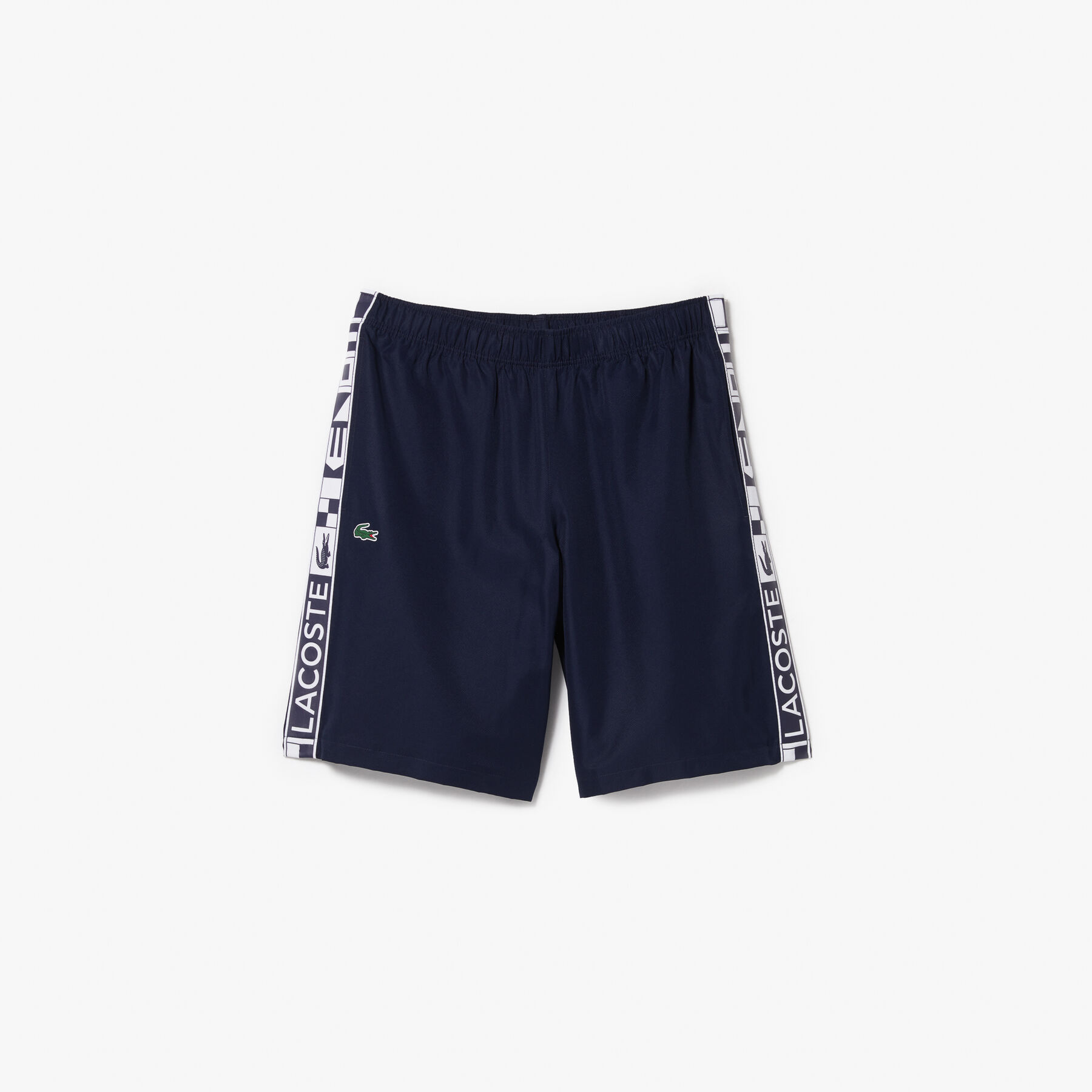 Men's Lacoste SPORT Taffeta Tennis Shorts men s lacoste sport taffeta tennis shorts
