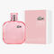 عطر L.12.12 روز سباركلنج او دي تواليت 100 مل عطر L.12.12 روز سباركلنج او دي تواليت 100 مل