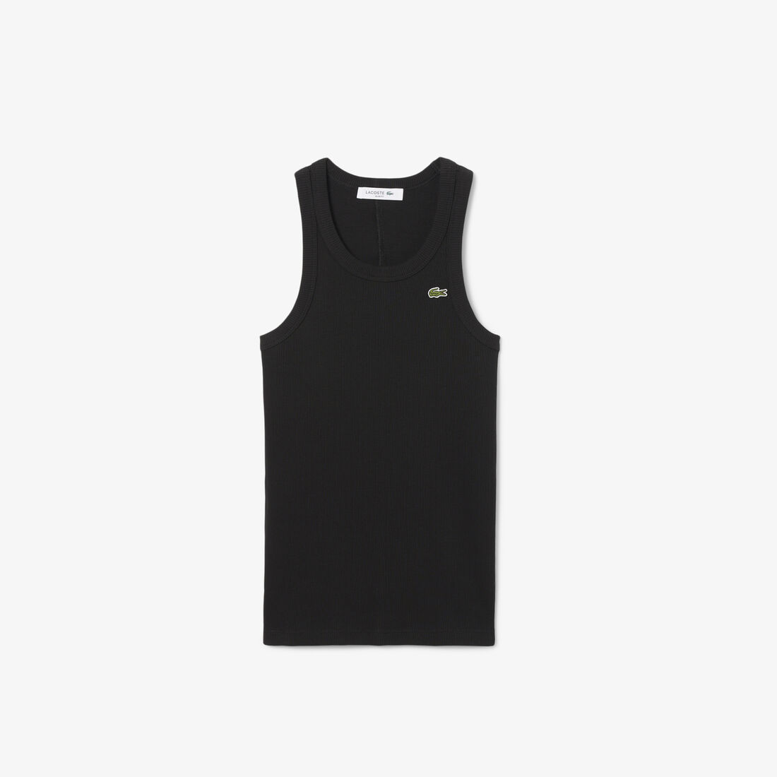 Slim Fit Cotton Tank Top Slim Fit Cotton Tank Top