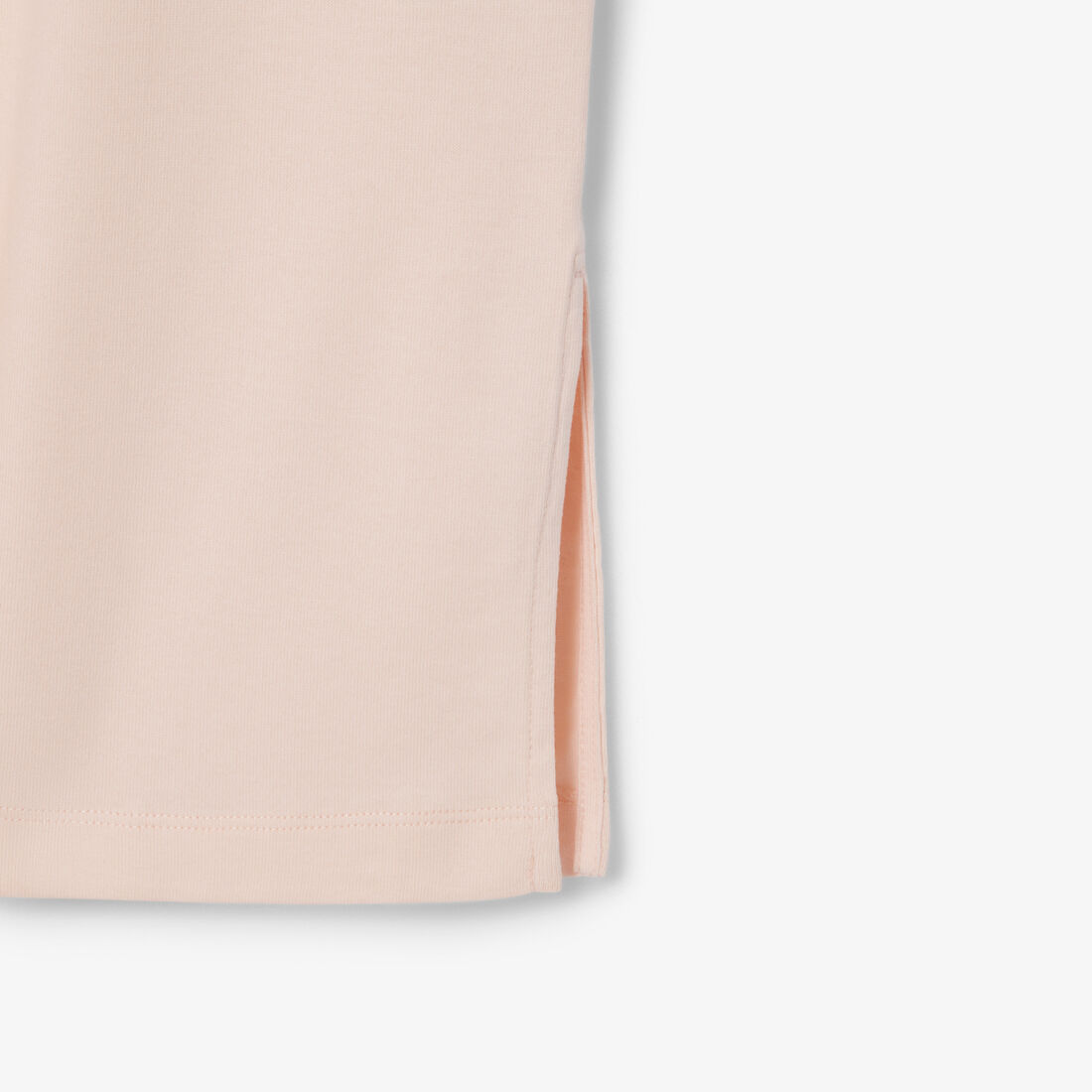 فستان تي شيرت من القطن الجيرسي كبير الحجم فستان تي شيرت من القطن الجيرسي كبير الحجم