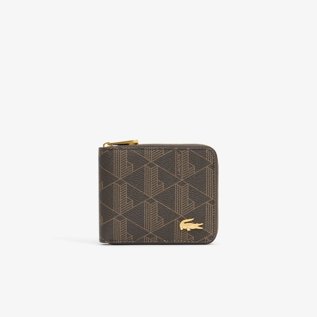 The Blend Zipped Billfold The Blend Zipped Billfold